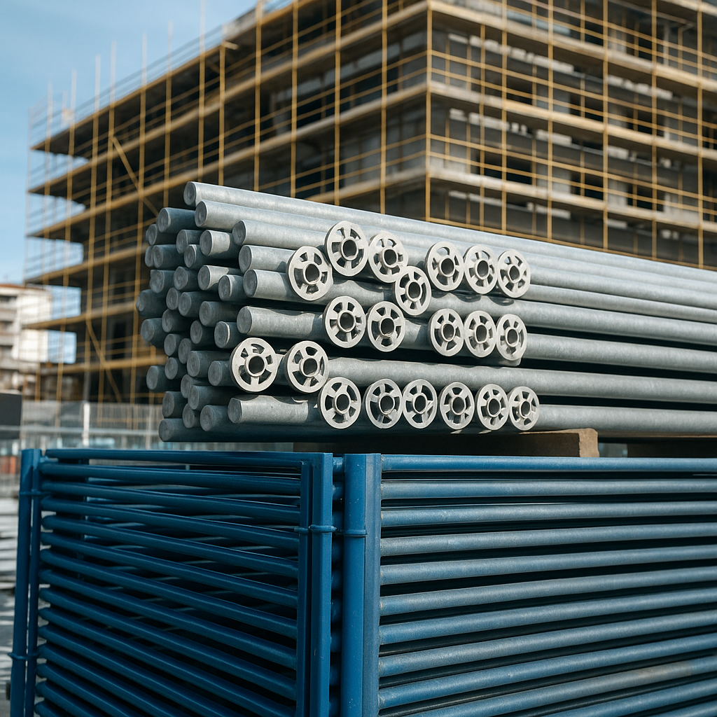Scaffolding Sales Bnr